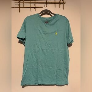 Polo Ralph Lauren short sleeved crewneck T-shirt